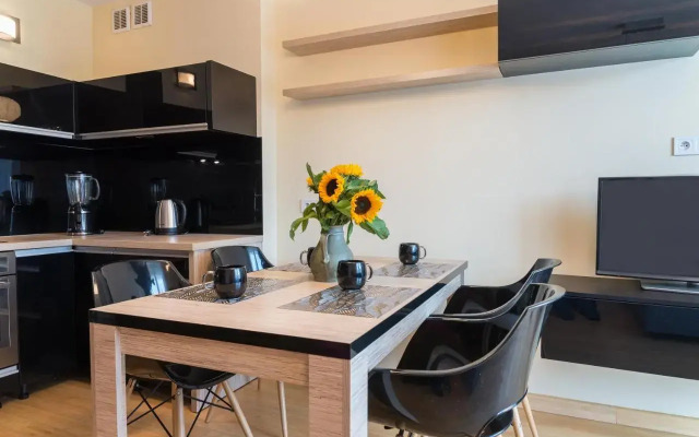 Apartament Wisła