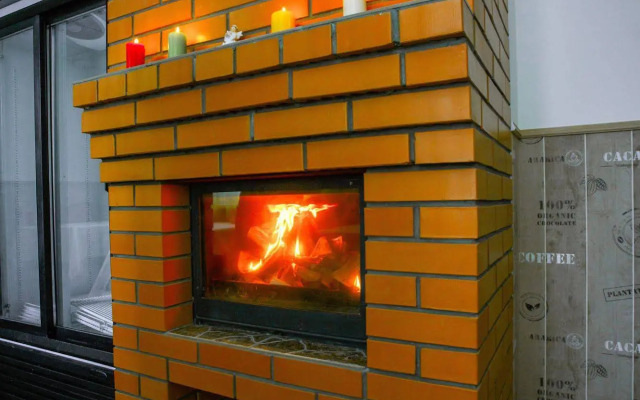 Tetta MiniHotel
