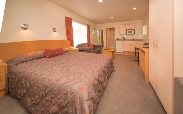 Siena Motor Lodge