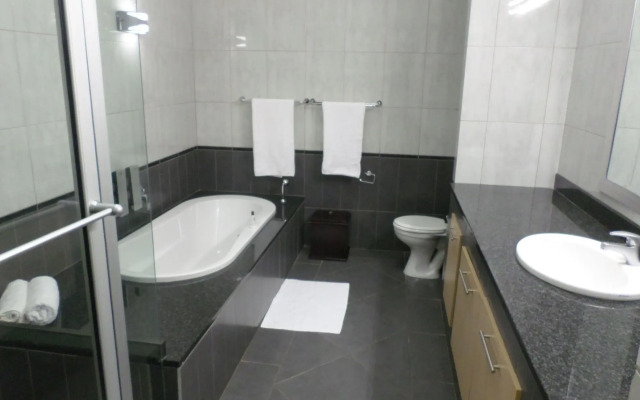 The Links Corporate Guest House