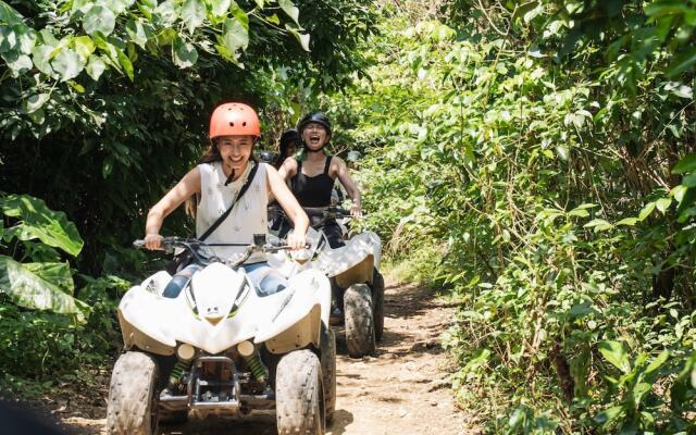 Urban Villa Resort ALOHI