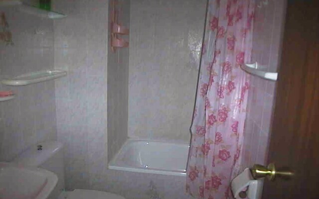 Apartamento Cala Montgo 33
