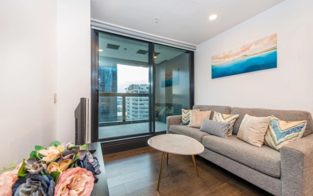 Ehome - Sea & Skytower Views, Unbeatable Location In CBD