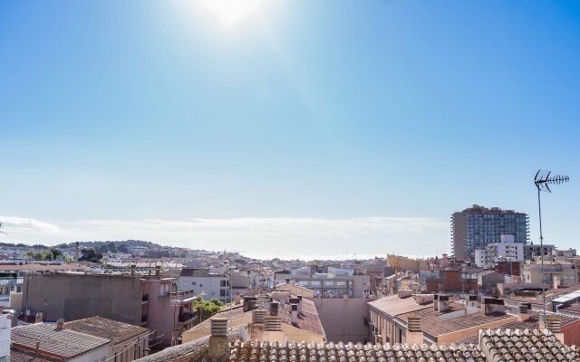 Ona Palamós