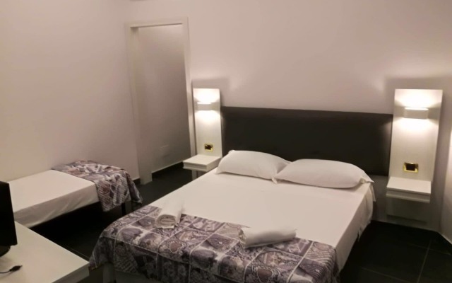 Hotel Oceania