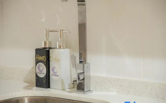 The Horizon Ipoh By 40 Winks