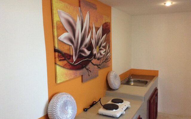 The Orchid Resort & Relax