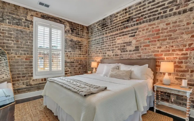 Broughton Street Bungalow - Steps To Everything