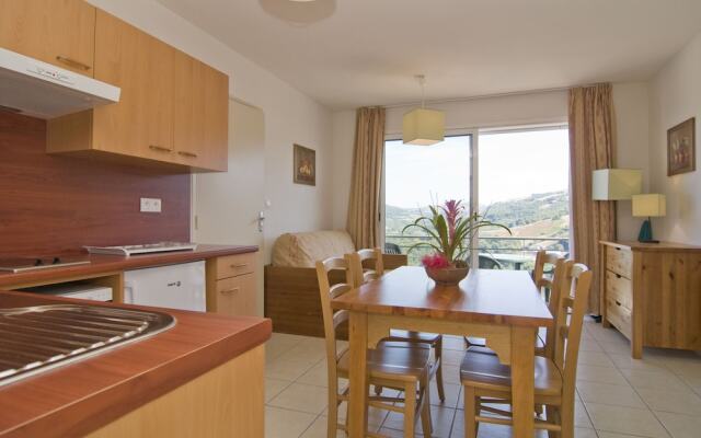 Madame Vacances Residence La Marquisié