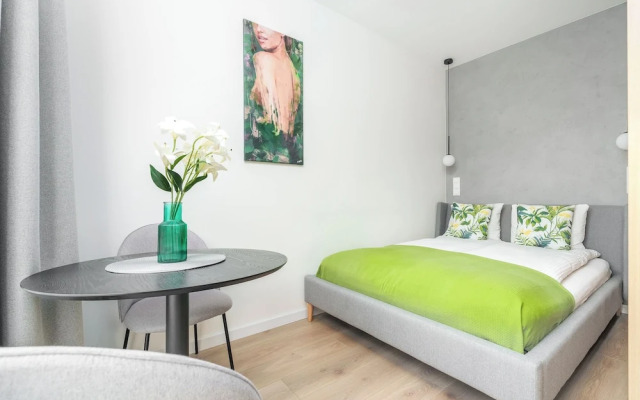 MARGI Aicon Apartment