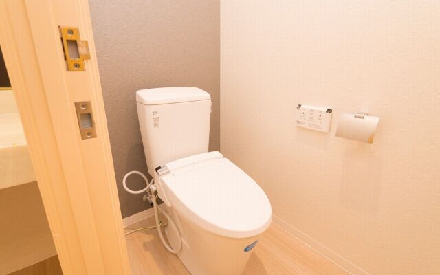 Hotel Precia Naha Tsujimachi