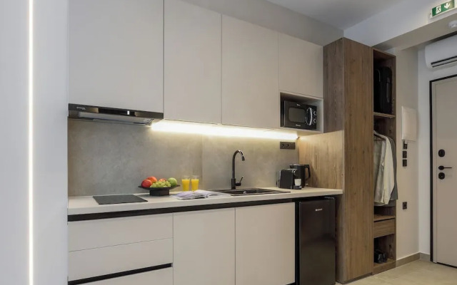 Loena Luxury Suites