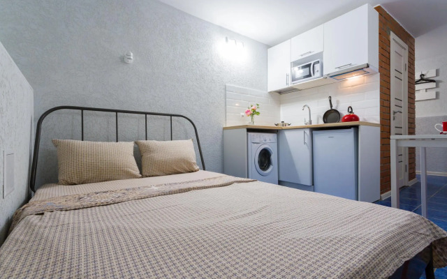 Апартаменты Мой Питер на Куйбышева