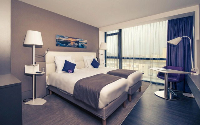 Hotel Mercure Cherbourg Centre Port