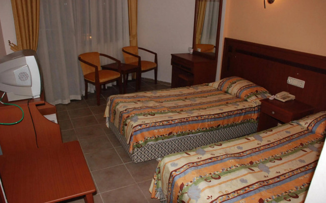 Kleopatra Develi Hotel