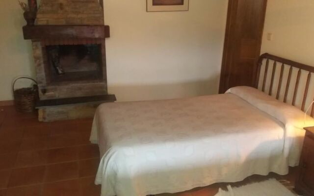 Casa Rural O Ventorrillo