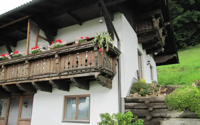 Ferienwohnung Wörndl