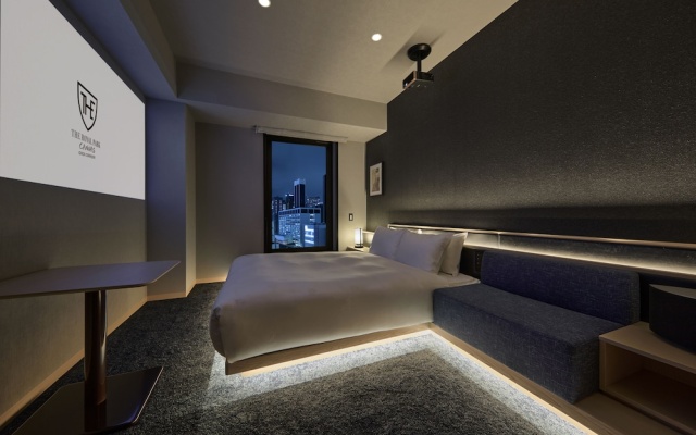 Standard Omiki Double room (풀 더블 침대) 사진 2