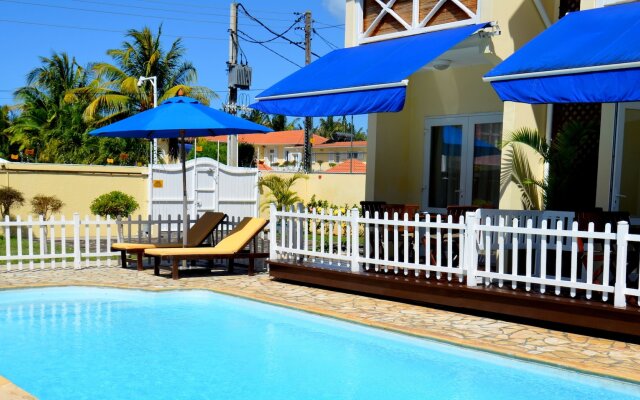 La Pointe Villas