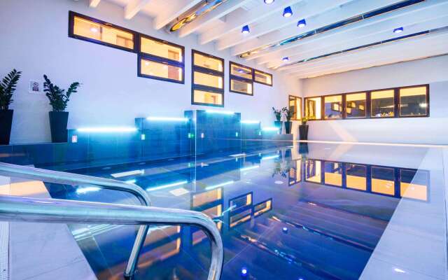 Best Western Hotel Modena District