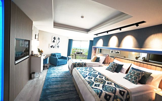 Royal Wings Hotel - All Inclusive