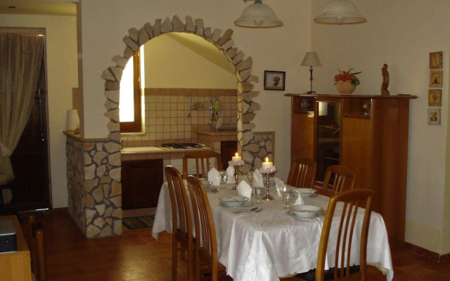 Villa Aurea
