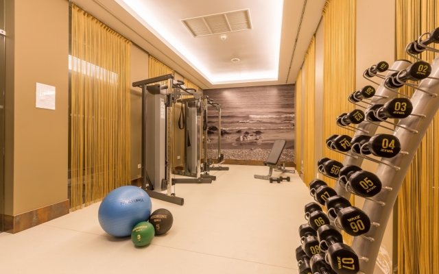 Algarve Marriott Salgados Golf Resort & Conference Center
