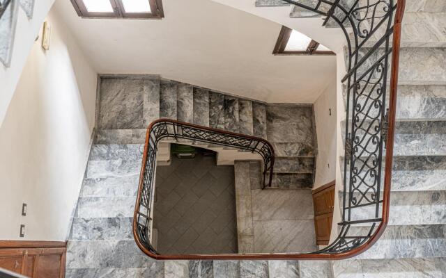 Stylish Apartment Near Piazza Magione by Wonderful Italy