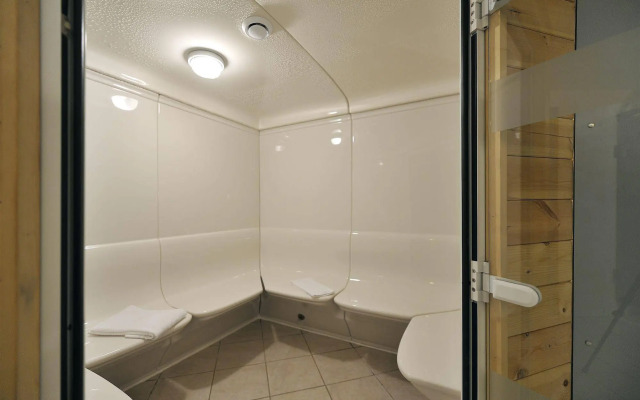 Résidence Les Hauts de Valmeinier