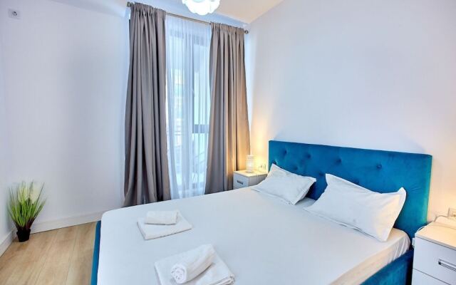 Apartamente Onix Blue