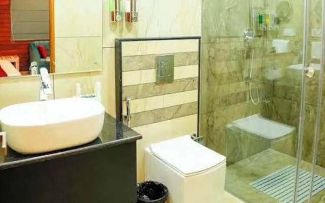 Mount Valley Resorts