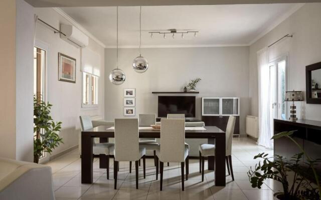 Villa Anatoli