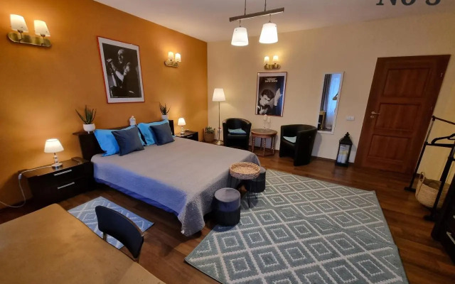 Atia Residence