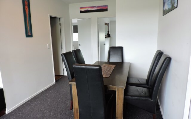 Rimu Park Lodge