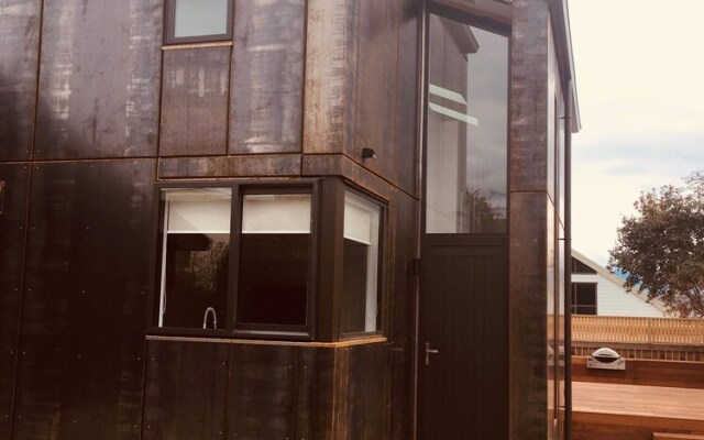 Rusted Charm