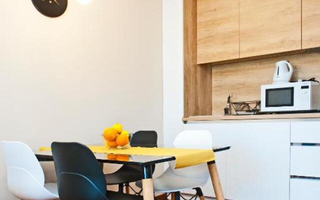 Apartman IRINA 1243