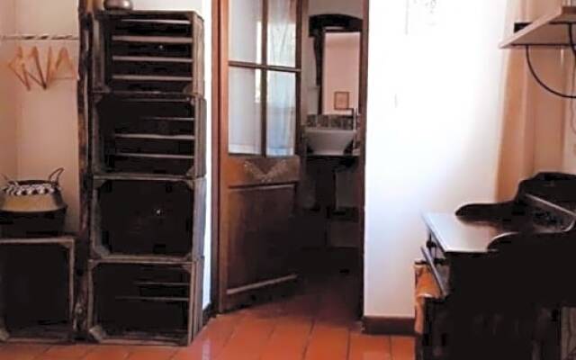Maison D'hôte La Ferme U San Martinu