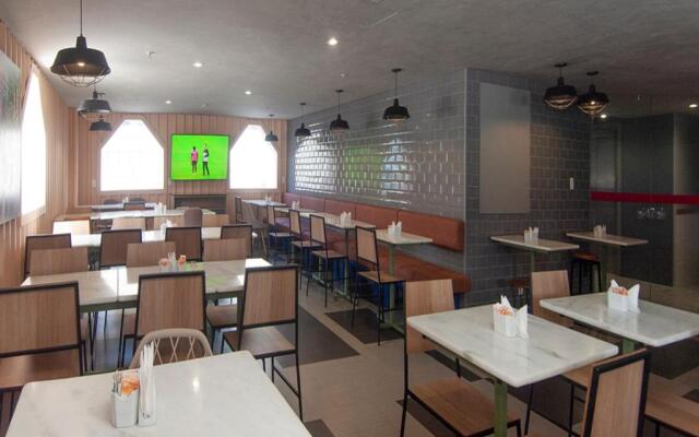 Conect Smart Salvador by Accor