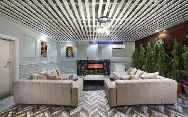 Walton Sisli Residence