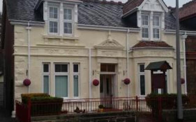 Ardlair Guest House