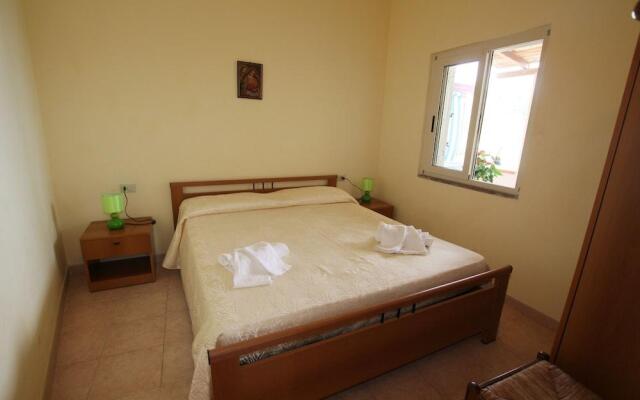 Villaggio Hotel Quattro Scogli