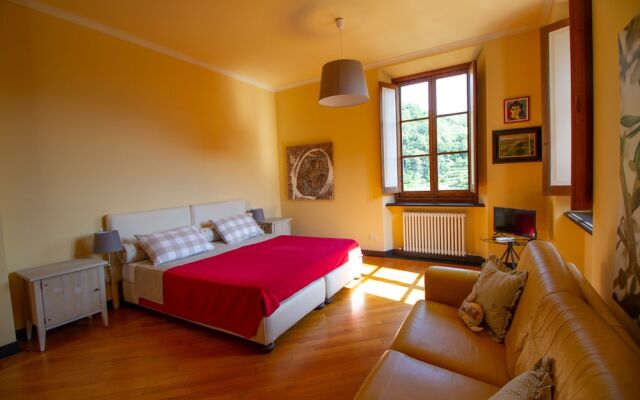 B&B Rivarola al Tempo dei Castelli