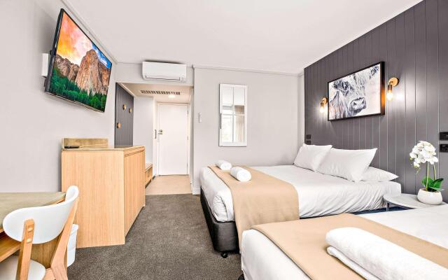 City Centre Motel Armidale