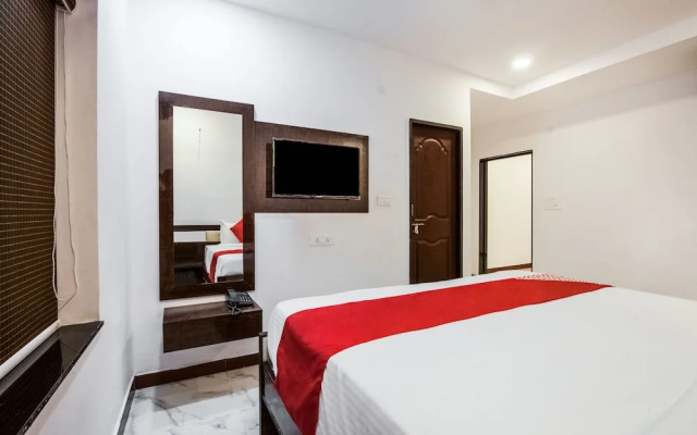 OYO 27720 V Hotel Gachibowli