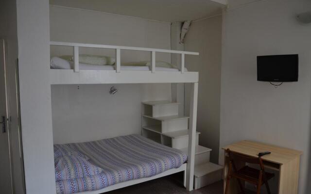 Hotel Studios Phenicio Montrouge