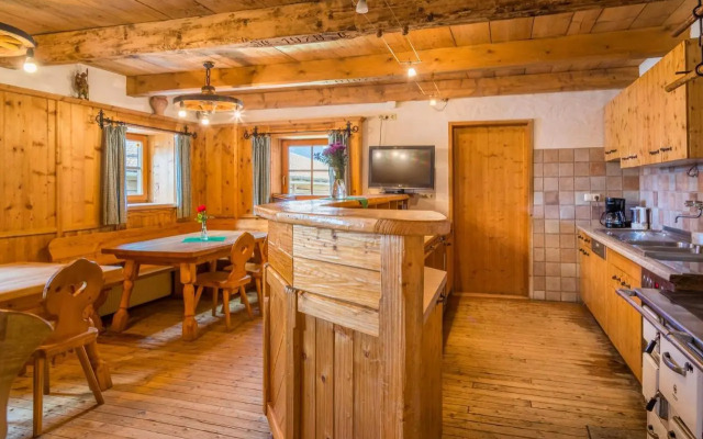 Kohlschnait-Hütte