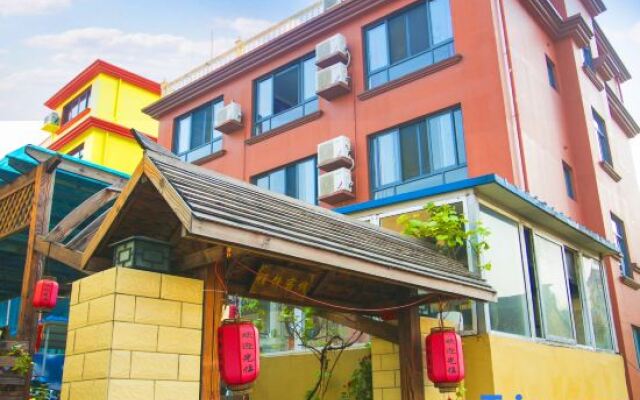 Yajing Hostel