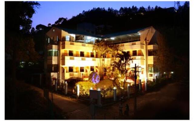 Madhurimas Hotels & Resorts
