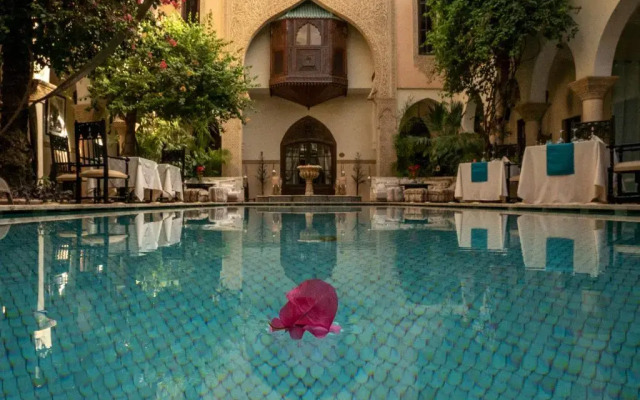 Demeures d'orient Riad Deluxe & Spa