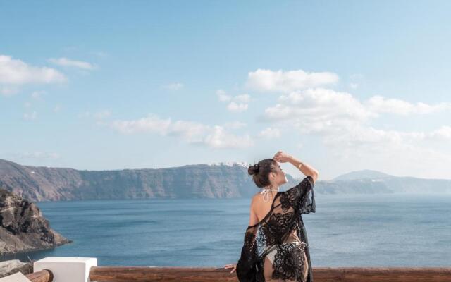 Caldera Premium Villas — Adults Only